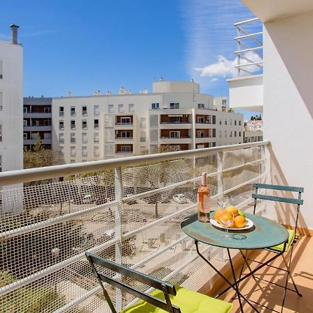 Bright & Lovesome Apartment W/ Balcony In Portimao By Lovelystay Eksteriør bilde