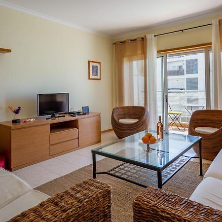 Bright & Lovesome Apartment W/ Balcony In Portimao By Lovelystay Eksteriør bilde