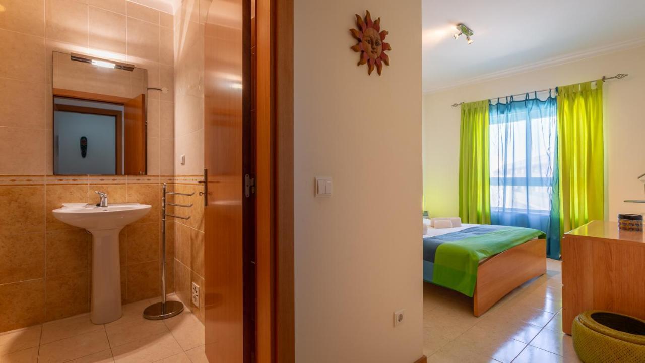 Bright & Lovesome Apartment W/ Balcony In Portimao By Lovelystay Eksteriør bilde