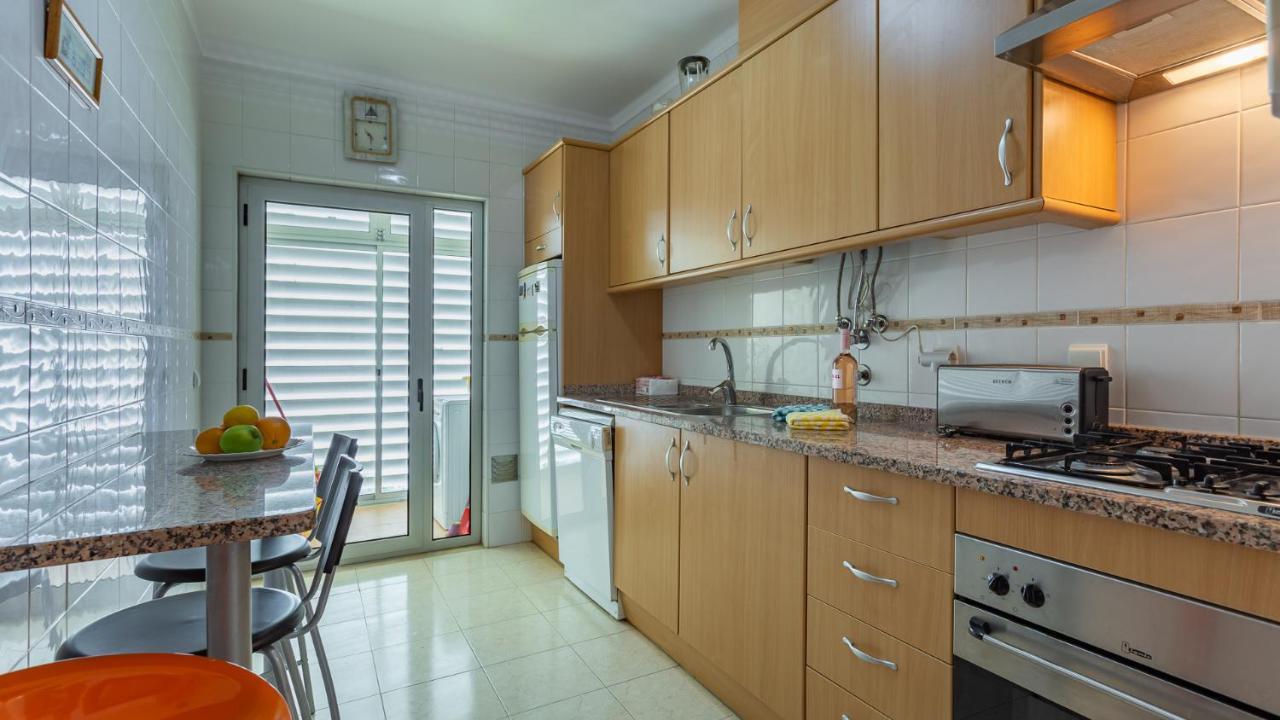 Bright & Lovesome Apartment W/ Balcony In Portimao By Lovelystay Eksteriør bilde