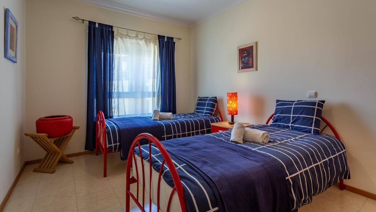 Bright & Lovesome Apartment W/ Balcony In Portimao By Lovelystay Eksteriør bilde