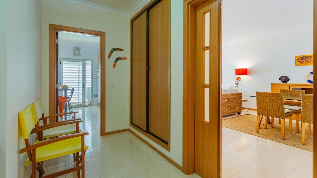 Bright & Lovesome Apartment W/ Balcony In Portimao By Lovelystay Eksteriør bilde