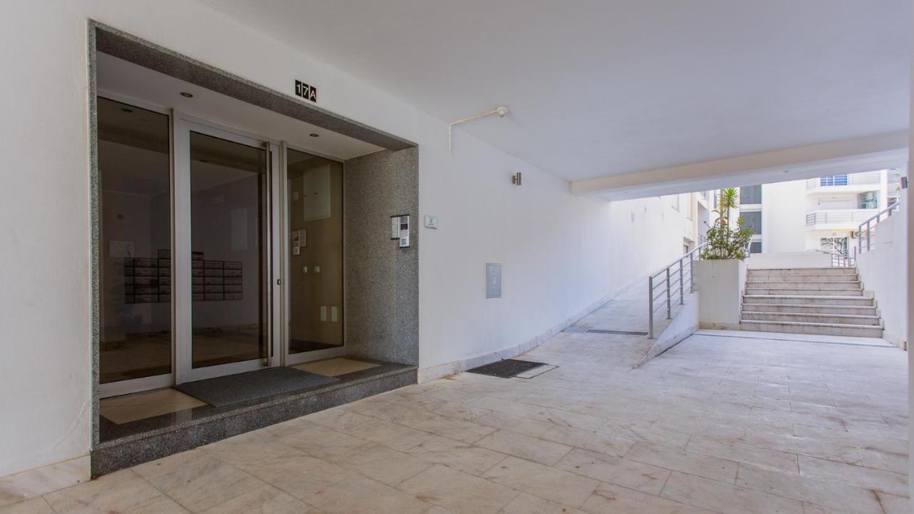 Bright & Lovesome Apartment W/ Balcony In Portimao By Lovelystay Eksteriør bilde
