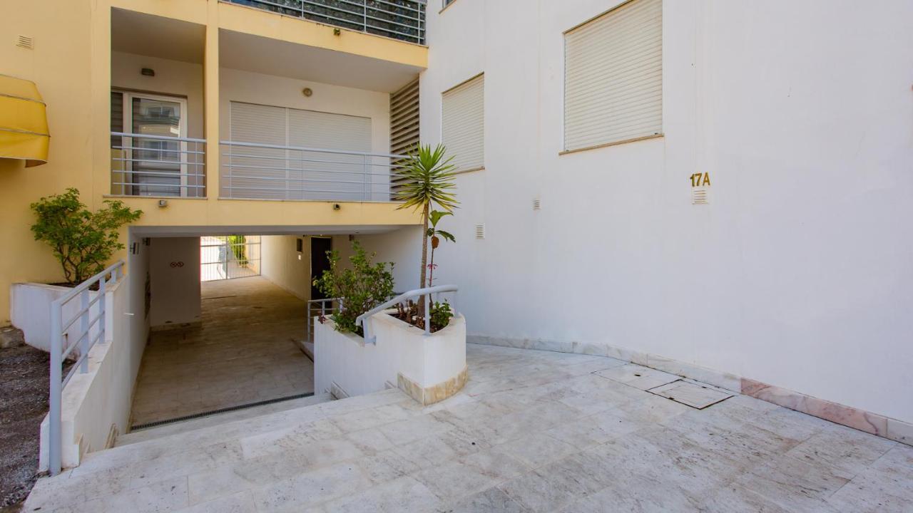Bright & Lovesome Apartment W/ Balcony In Portimao By Lovelystay Eksteriør bilde
