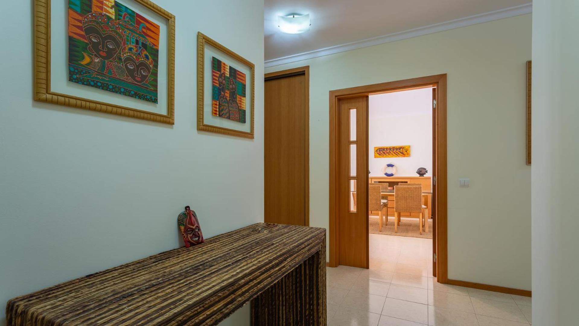 Bright & Lovesome Apartment W/ Balcony In Portimao By Lovelystay Eksteriør bilde