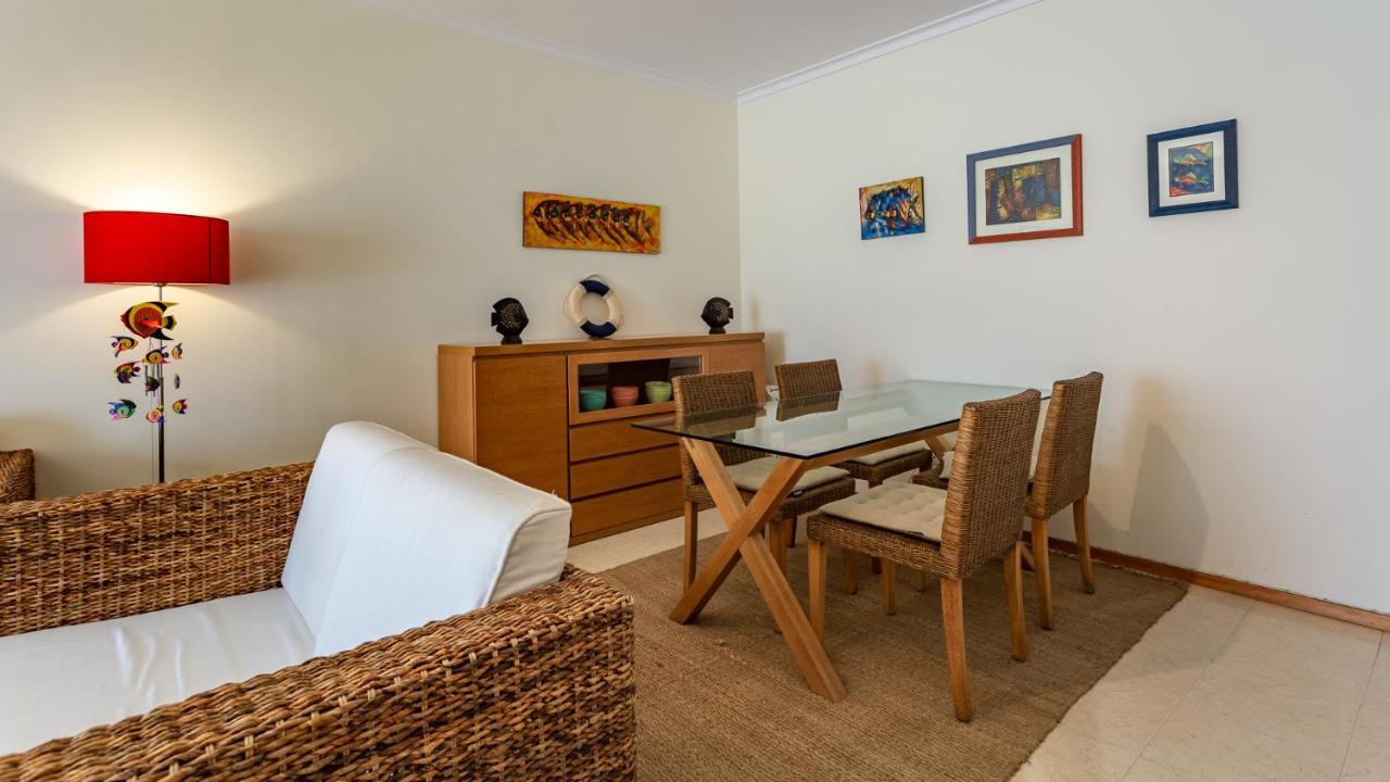 Bright & Lovesome Apartment W/ Balcony In Portimao By Lovelystay Eksteriør bilde